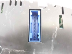 Recambio de cuadro instrumentos para audi a1 (8x) attraction referencia OEM IAM 8X0920930A   2