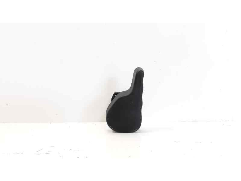 Recambio de maneta interior trasera derecha para renault kangoo furgón professional referencia OEM IAM 8200497811  