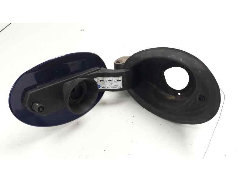 Recambio de tapa exterior combustible para maserati ghibli s q4 referencia OEM IAM 607737000A  