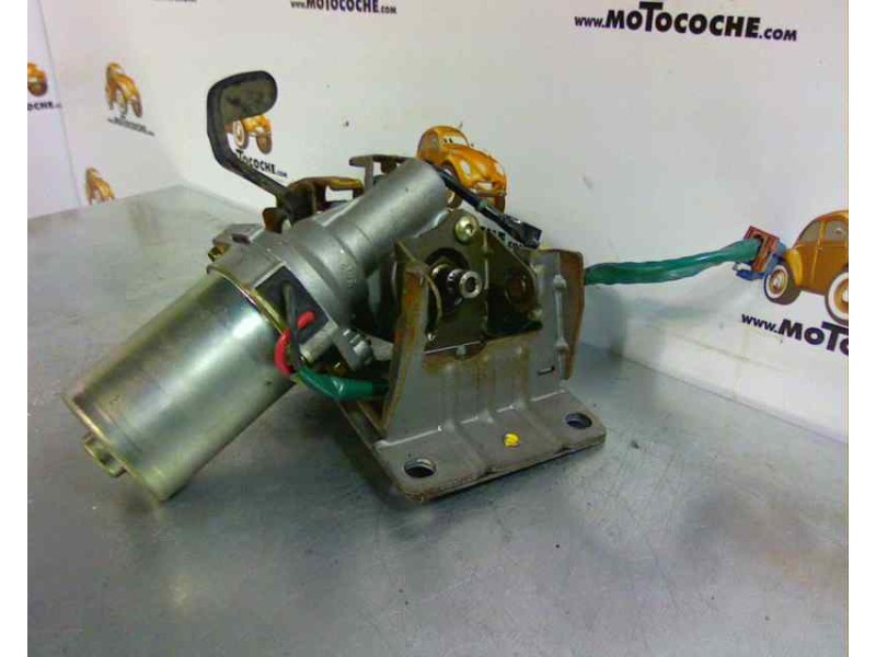 Recambio de columna direccion para renault clio ii fase ii (b/cb0) referencia OEM IAM 8200091806 6900000320 