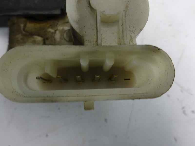 Recambio de cerradura puerta delantera derecha para fiat seicento (187) 1.1 referencia OEM IAM   