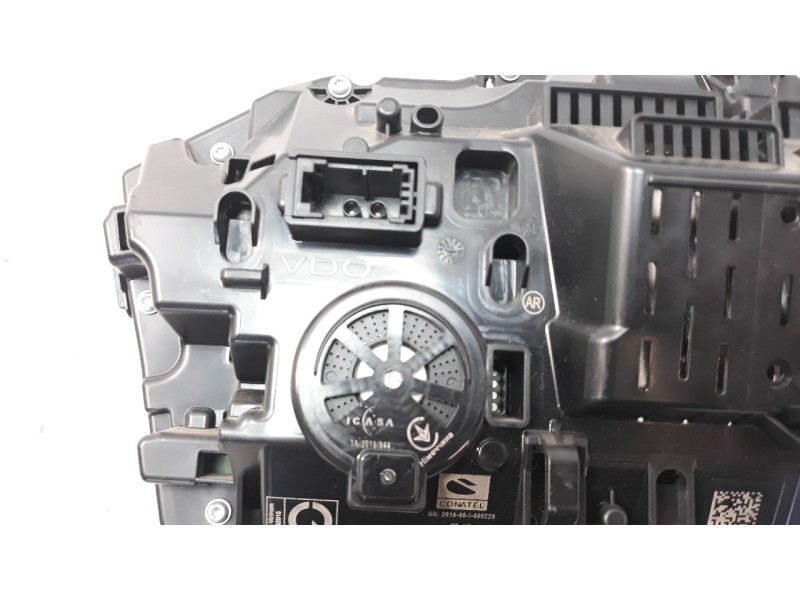 Recambio de cuadro instrumentos para audi a1 sportback (gba) 1.0 tfsi referencia OEM IAM 82A920710B  