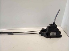 Recambio de palanca cambio para ssangyong tivoli limited 4x2 referencia OEM IAM 3170035000   2