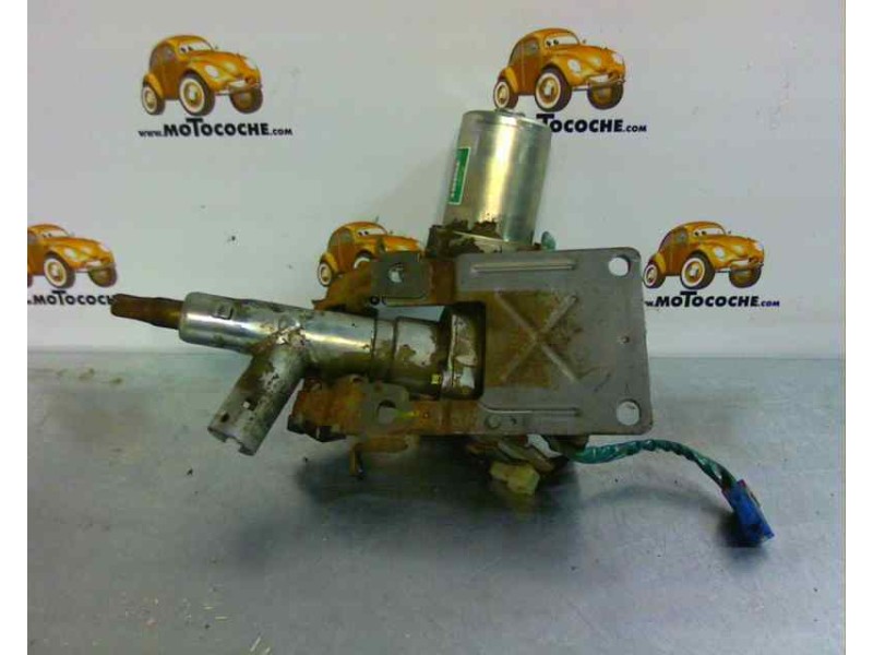 Recambio de columna direccion para renault clio ii fase ii (b/cb0) referencia OEM IAM 8200091806 6900000320 