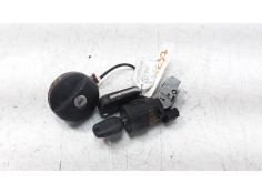 Recambio de conmutador de arranque para peugeot 2008 (--.2013) 1.2 12v e-thp referencia OEM IAM 6160C1  