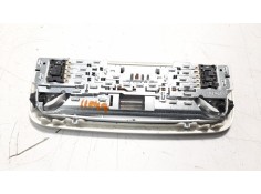 Recambio de luz interior para mercedes-benz clase a (w176) 1.5 cdi cat referencia OEM IAM A2048204901   2