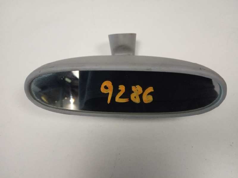 Recambio de espejo para audi a1 (8x) attraction referencia OEM IAM 8J08857511D  