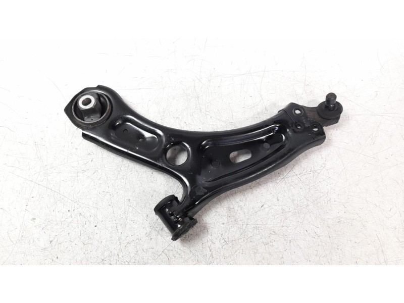 Recambio de brazo suspension inferior delantero izquierdo para jeep renegade 1.6 m-jet cat referencia OEM IAM 51961341  