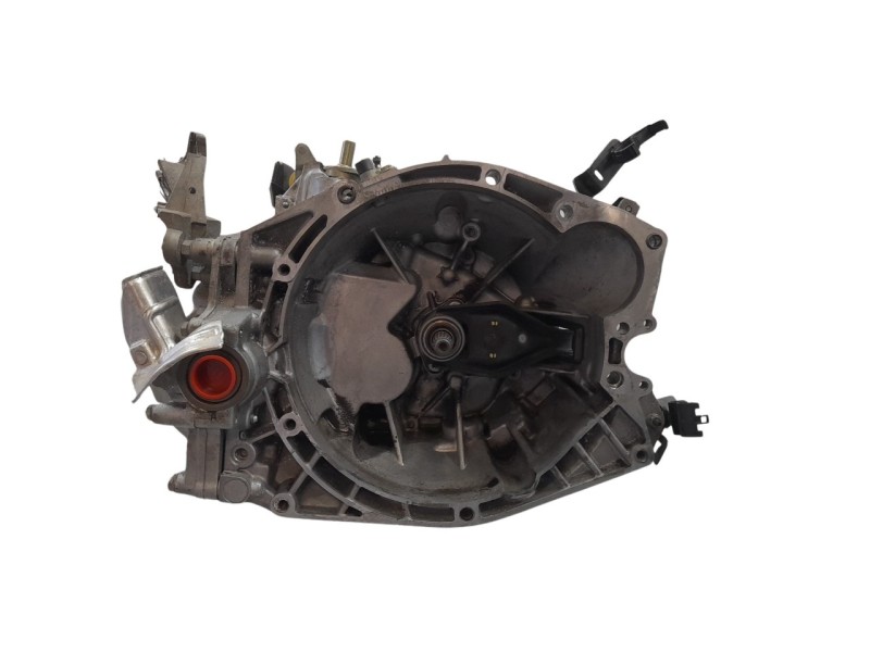 Recambio de caja cambios para peugeot 607 (s1) básico referencia OEM IAM 20LM11  