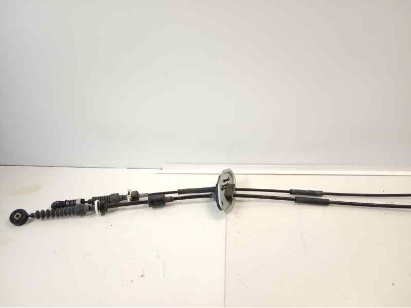 Recambio de palanca cambio para ssangyong tivoli limited 4x2 referencia OEM IAM 3170035000  
