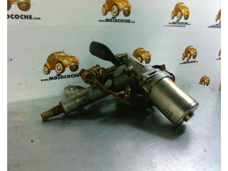 Recambio de columna direccion para renault clio ii fase ii (b/cb0) referencia OEM IAM 8200091806 6900000320 