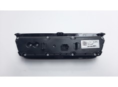 Recambio de mando climatizador para opel corsa f 1.2 referencia OEM IAM 39185221   2