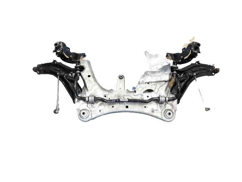 Recambio de puente delantero para renault kangoo furgón professional referencia OEM IAM 544019631R  