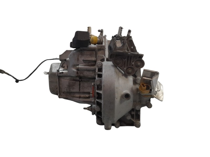 Recambio de caja cambios para peugeot 607 (s1) básico referencia OEM IAM 20LM11  