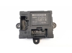 Recambio de modulo confort para ford fiesta (ccn) 1.25 16v cat referencia OEM IAM CV1T14B531AJ  