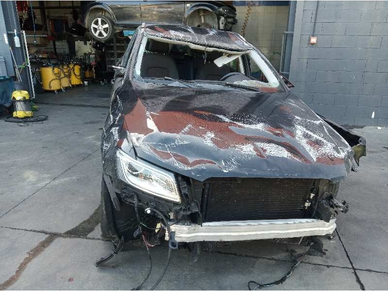 audi q5 (8r) del año 2015