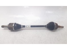 TRANSMISION DELANTERA IZQUIERDA 9824878280 221946 