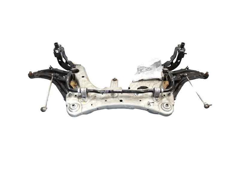 Recambio de puente delantero para renault kangoo furgón professional referencia OEM IAM 544019631R  