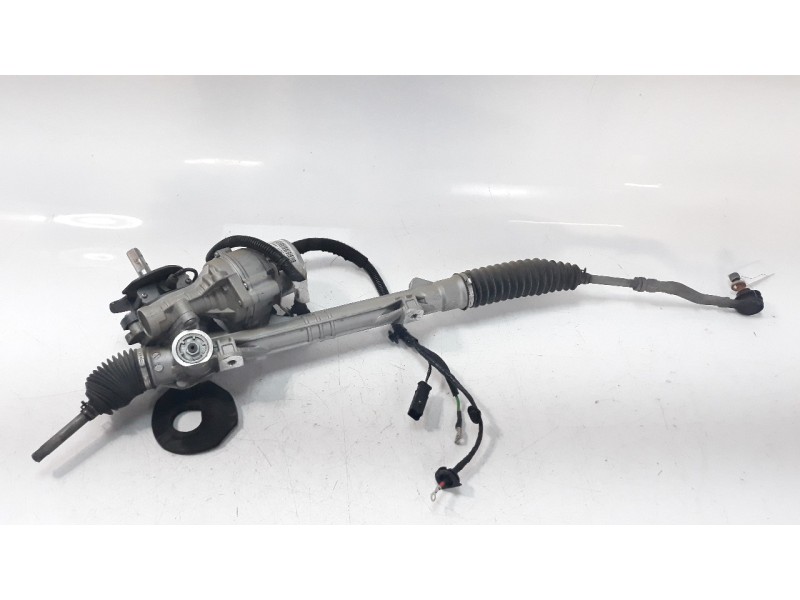 Recambio de cremallera direccion para peugeot 2008 (--.2013) 1.2 12v e-thp referencia OEM IAM 1665627480  