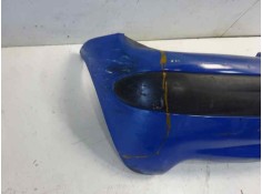 Recambio de paragolpes trasero para fiat seicento (187) 1.1 referencia OEM IAM 735245659 107092813 FT0191051 2