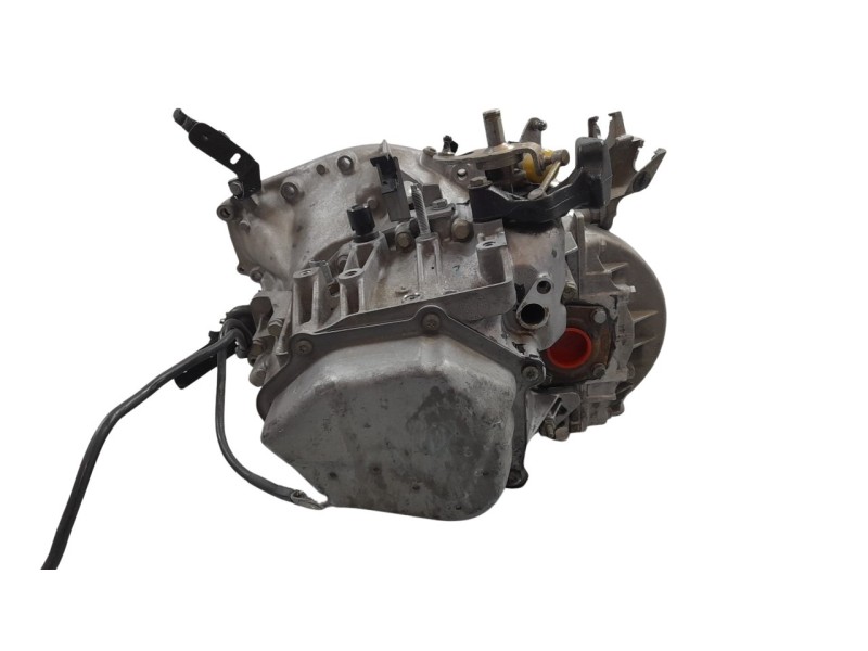 Recambio de caja cambios para peugeot 607 (s1) básico referencia OEM IAM 20LM11  