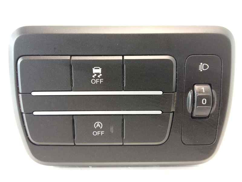 Recambio de interruptor para ssangyong tivoli limited 4x2 referencia OEM IAM 8530035193  