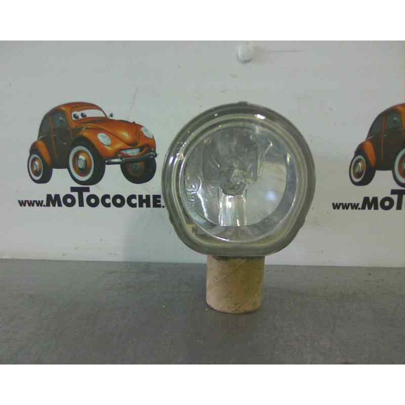 Recambio de faro antiniebla derecho para fiat bravo (182) 1.6 16v cat referencia OEM IAM 46823269 FT1374413 13112074
