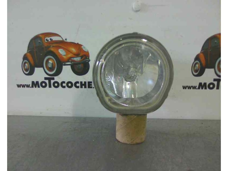 Recambio de faro antiniebla derecho para fiat bravo (182) 1.6 16v cat referencia OEM IAM 46823269 FT1374413 13112074