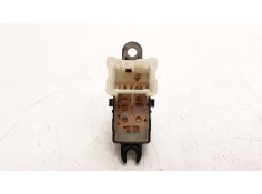 Recambio de mando elevalunas trasero derecho para nissan np300 pick-up (d23) 2.3 dci diesel cat referencia OEM IAM 254114JA0A   2