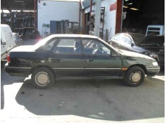 subaru legacy berl./familiar b10 (bc/bjf) del año 1993