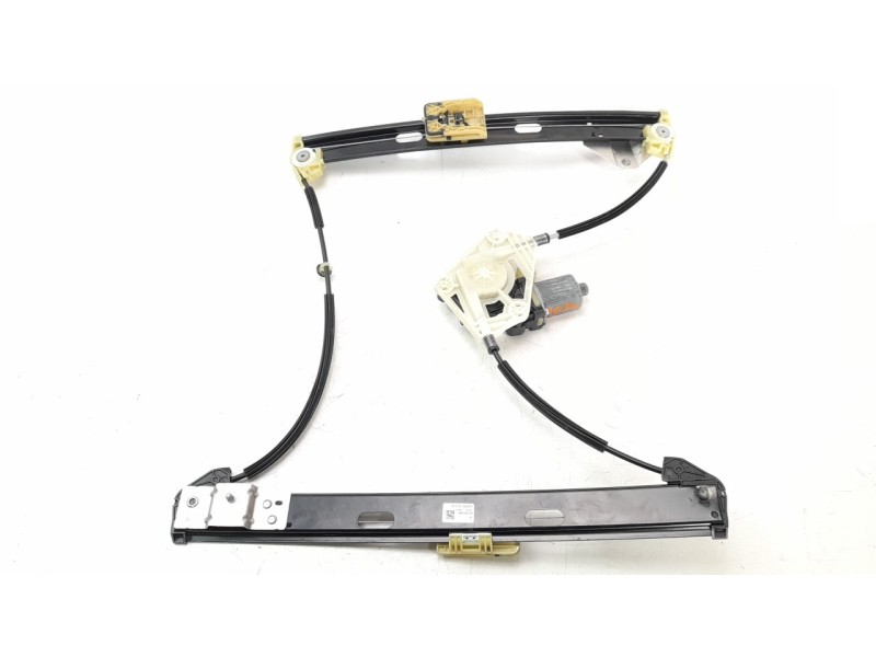 Recambio de elevalunas delantero derecho para audi a1 sportback (gba) 1.0 tfsi referencia OEM IAM 82G837462  