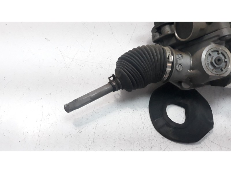 Recambio de cremallera direccion para peugeot 2008 (--.2013) 1.2 12v e-thp referencia OEM IAM 1665627480  