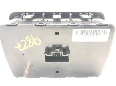 Recambio de interruptor para ssangyong tivoli limited 4x2 referencia OEM IAM 8530035193   2