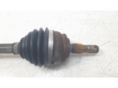 Recambio de transmision delantera izquierda para peugeot 2008 (p1) active referencia OEM IAM 9824878280 221946  2