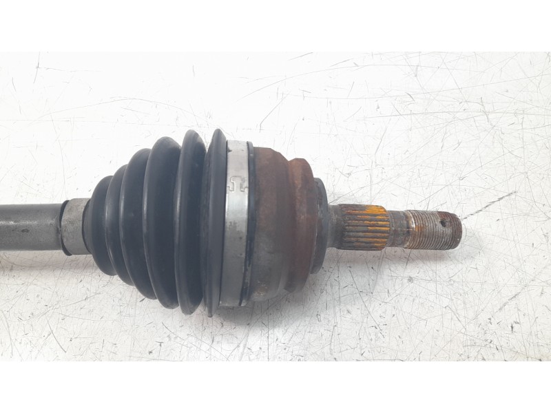 Recambio de transmision delantera izquierda para peugeot 2008 (p1) active referencia OEM IAM 9824878280 221946 