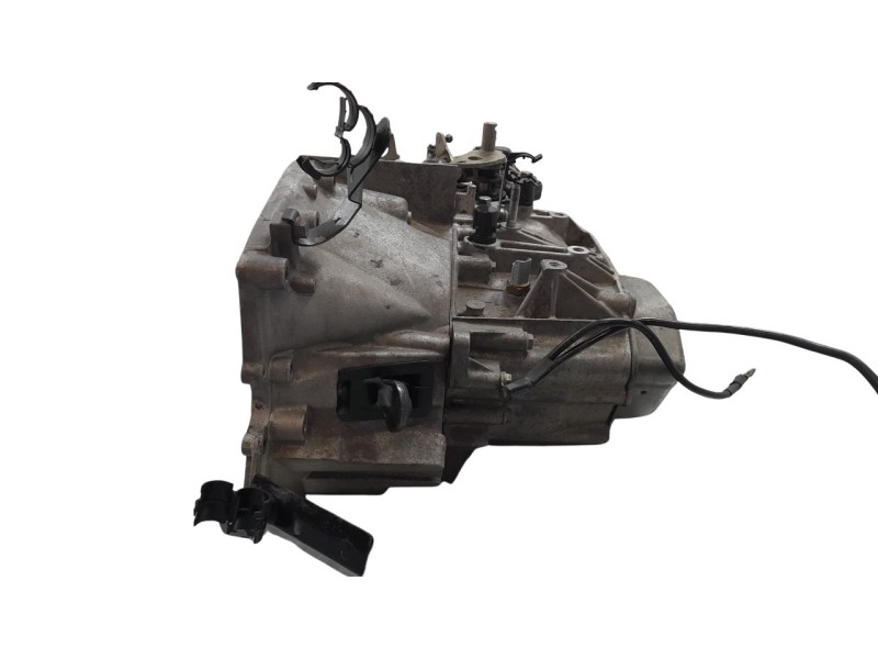 Recambio de caja cambios para peugeot 607 (s1) básico referencia OEM IAM 20LM11  