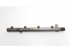 Recambio de rampa inyectora para mercedes-benz clase s (w221) berlina 4.0 cdi referencia OEM IAM A6290701495  