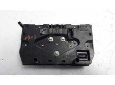 Recambio de mando climatizador para peugeot 307 (s1) xr referencia OEM IAM 96430991XT   2