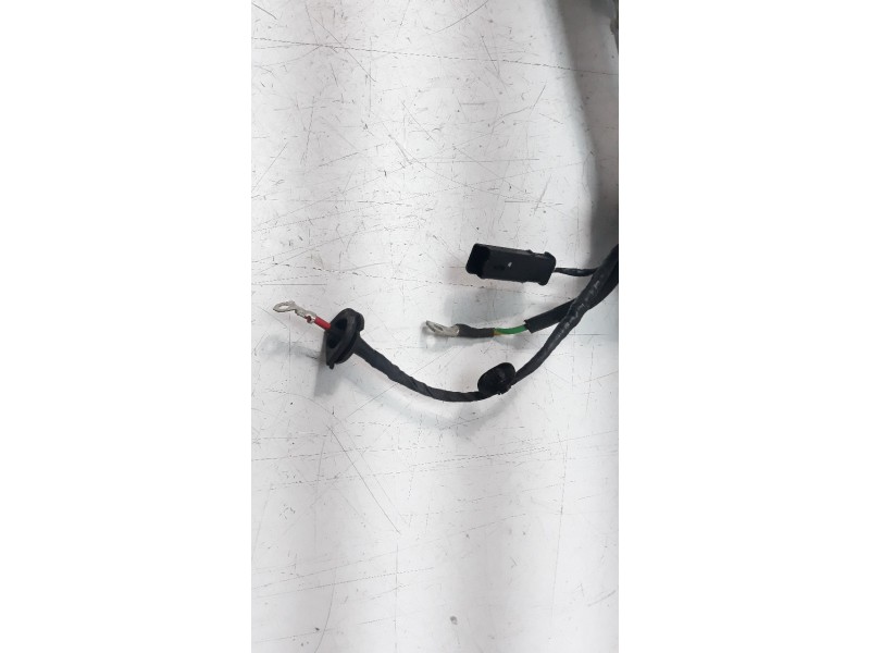 Recambio de cremallera direccion para peugeot 2008 (--.2013) 1.2 12v e-thp referencia OEM IAM 1665627480  