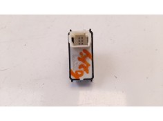 Recambio de mando elevalunas delantero derecho para opel corsa f 1.2 referencia OEM IAM 98016307ZD IAF070007CP  2