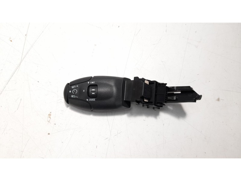 Recambio de mando volante para citroen c5 berlina 1.6 hdi cat (9hy / dv6ted4) referencia OEM IAM 9641796480  