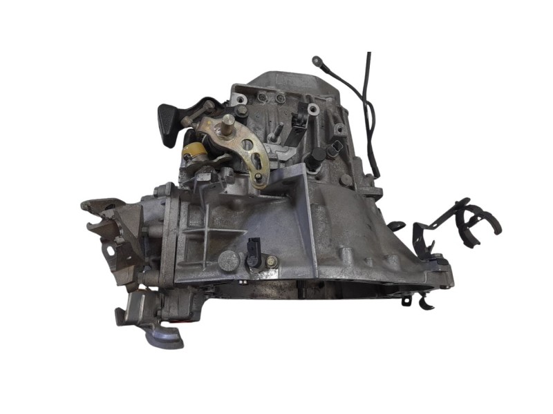 Recambio de caja cambios para peugeot 607 (s1) básico referencia OEM IAM 20LM11  