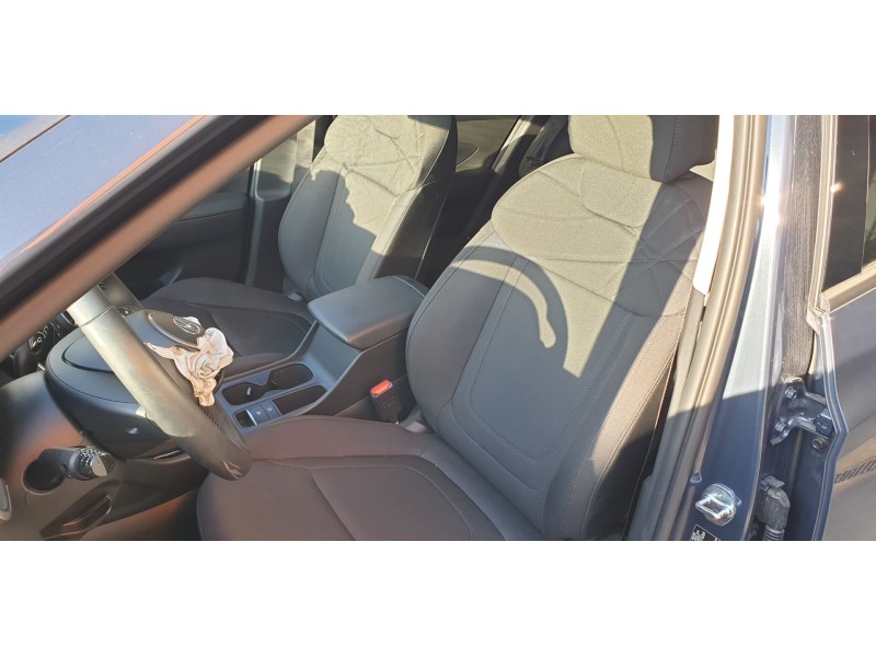 hyundai tucson (nx) del año 2022