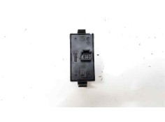 Recambio de warning para renault kangoo furgón professional referencia OEM IAM E31606 IEF320017HQ  2