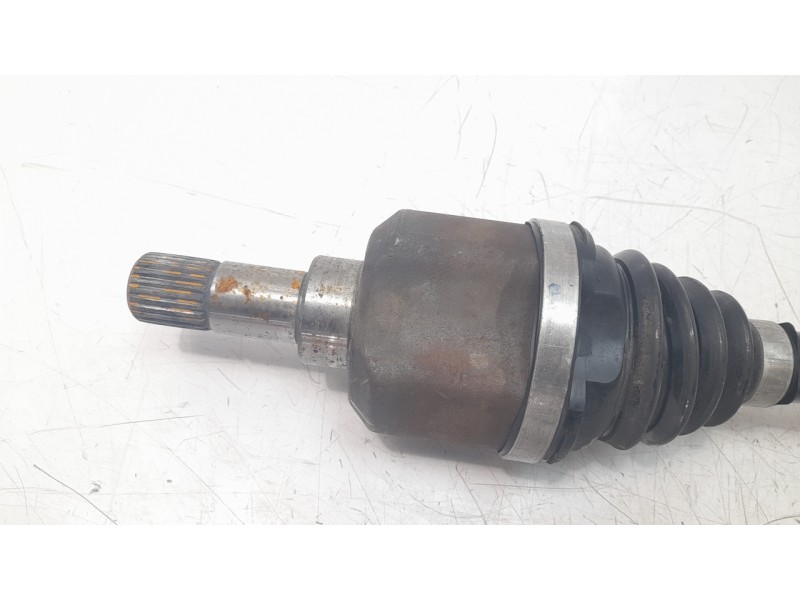 Recambio de transmision delantera izquierda para peugeot 2008 (p1) active referencia OEM IAM 9824878280 221946 