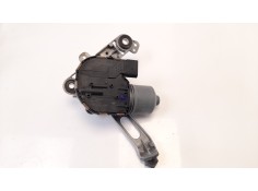 Recambio de motor limpia delantero para ford focus 1.0 ecoboost cat referencia OEM IAM BM5117504BM 0390248181  2