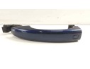 MANETA EXTERIOR DELANTERA IZQUIERDA 8T0837205AGRU 8T0837205AGRU 