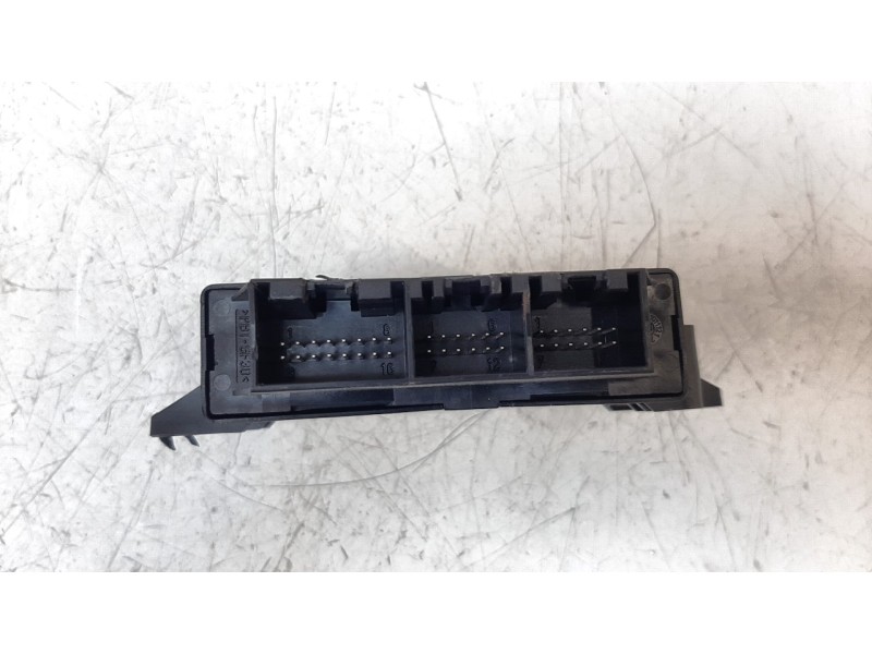 Recambio de modulo electronico para jaguar xf 3.0 v6 24v cat referencia OEM IAM 9W8315K866BB  