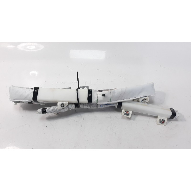 Recambio de airbag cortina delantero izquierdo para hyundai i30 (gd) 1.4 cat referencia OEM IAM 85010A6000  