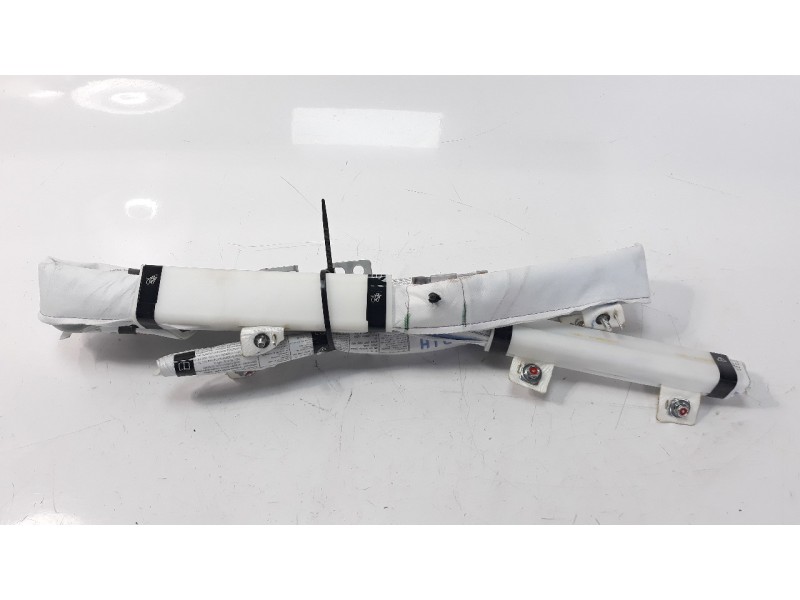 Recambio de airbag cortina delantero izquierdo para hyundai i30 (gd) 1.4 cat referencia OEM IAM 85010A6000  